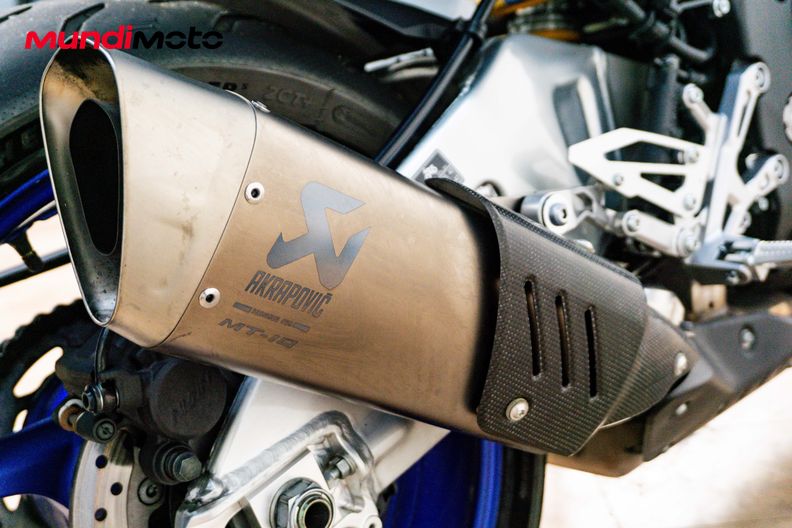 Motorbike image 15