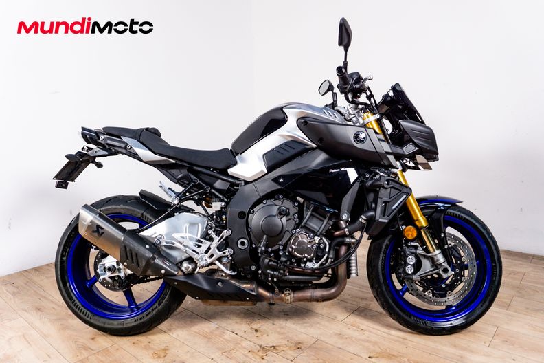 Motorbike image 0