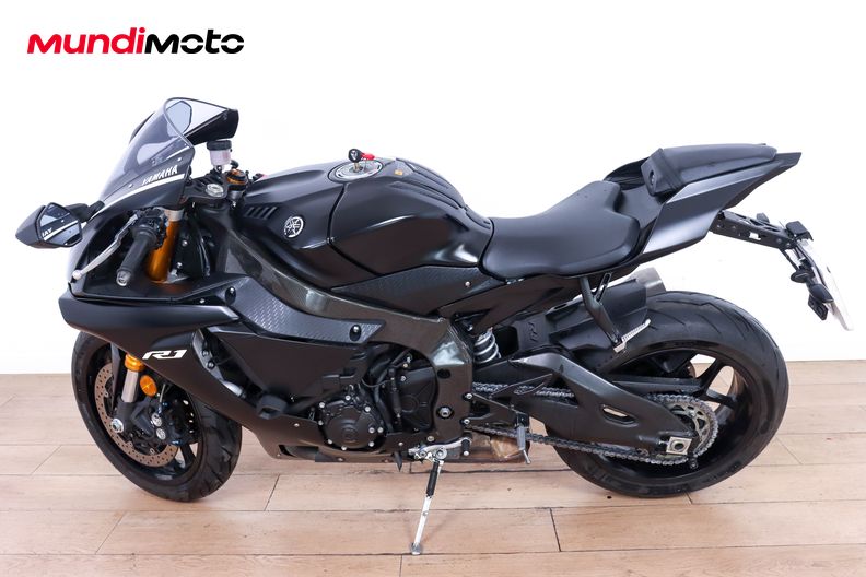 Motorbike image 5