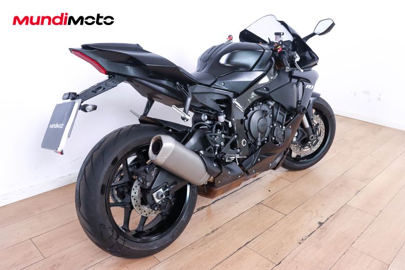 Motorbike image 2