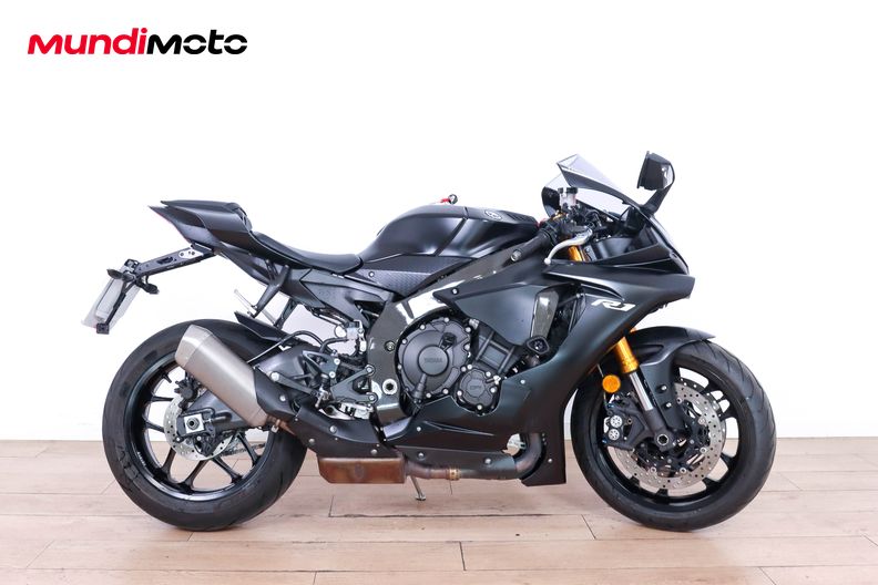 Motorbike image 0