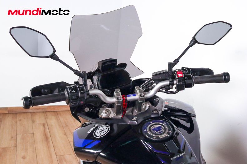 Motorbike image 10