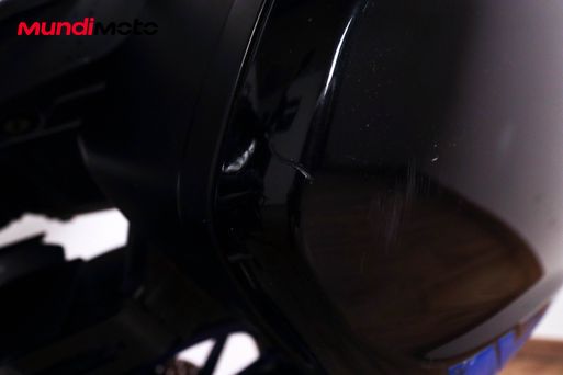 damage image