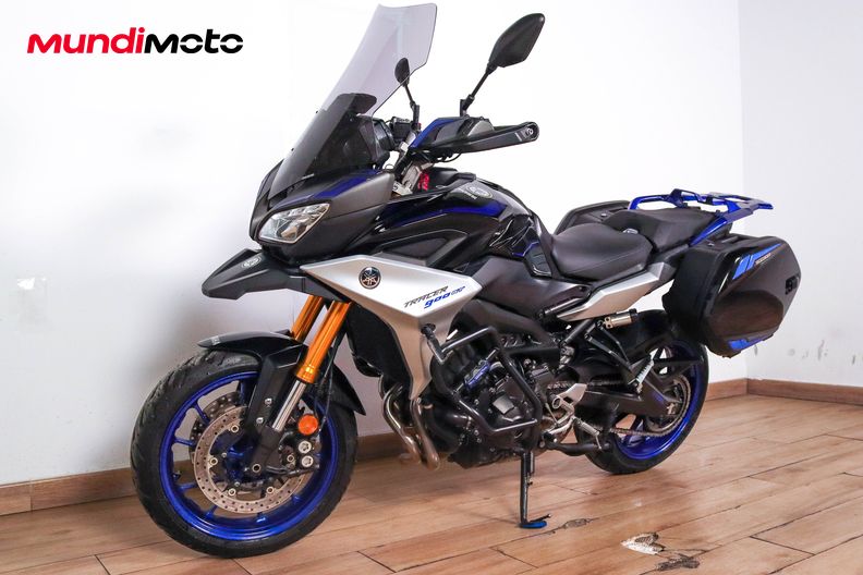 Motorbike image 7