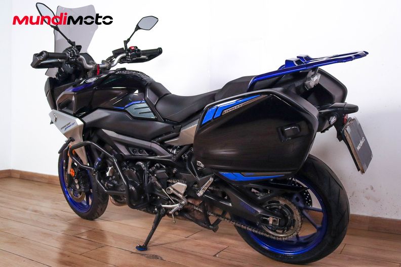 Motorbike image 6