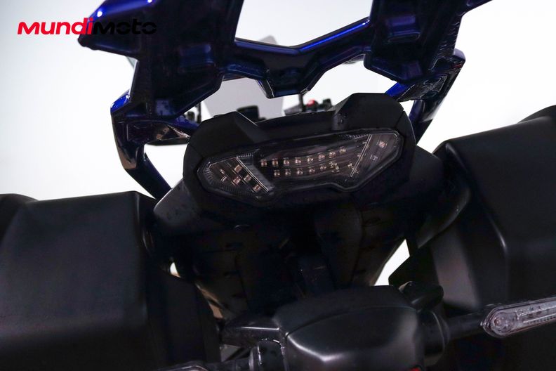 Motorbike image 9