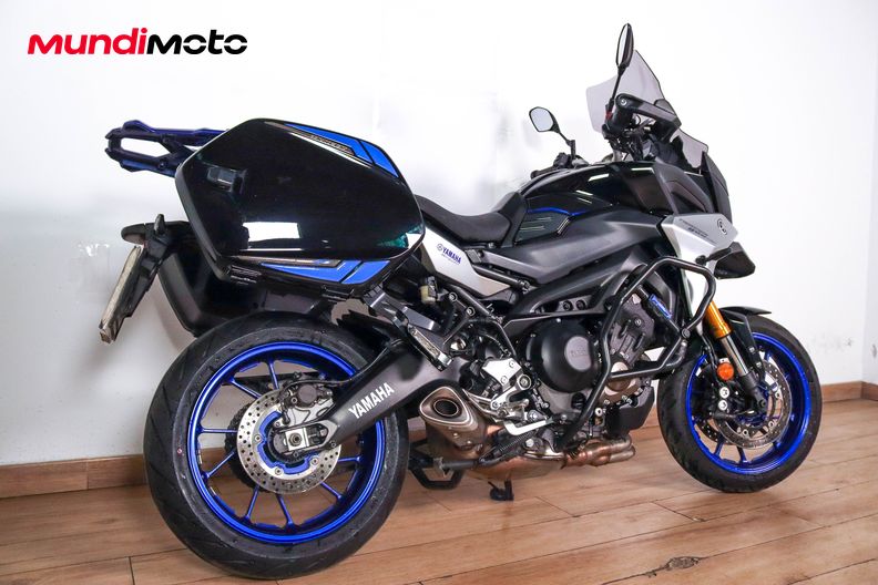 Motorbike image 2