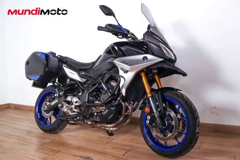 Motorbike image 1