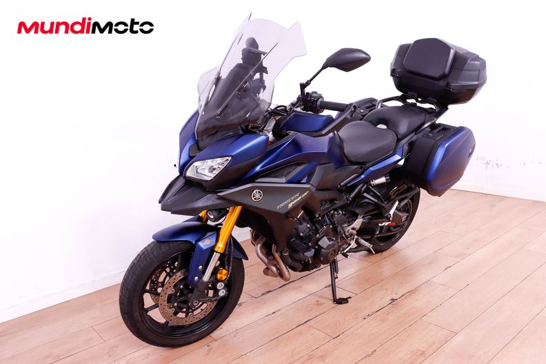 Motorbike image 7