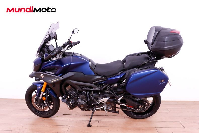 Motorbike image 5