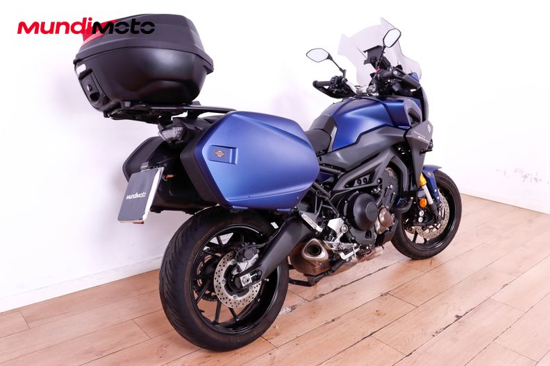 Motorbike image 2