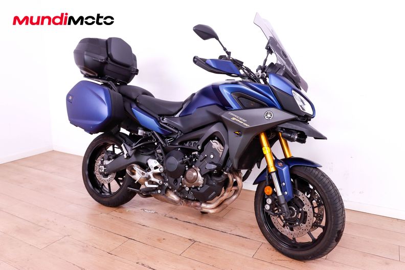 Motorbike image 1