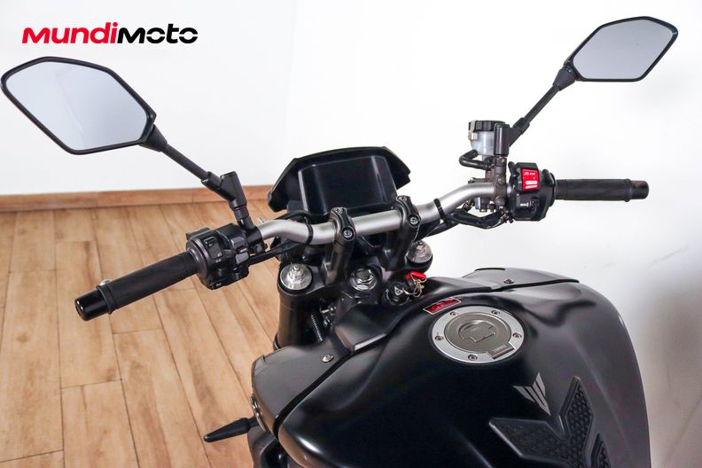 Motorbike image 10