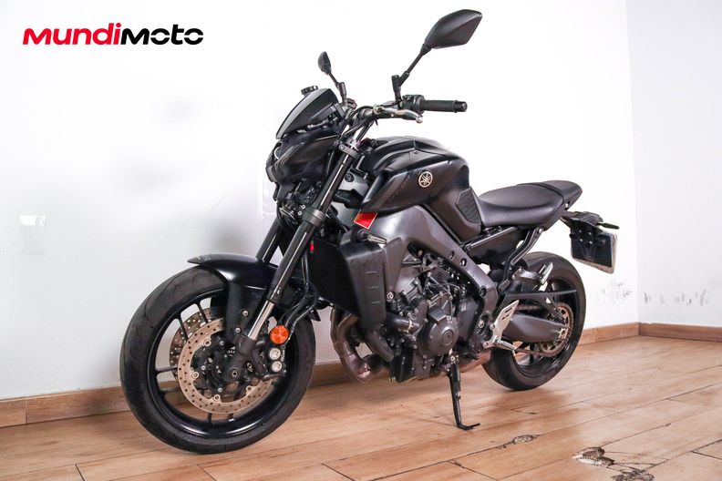 Motorbike image 7