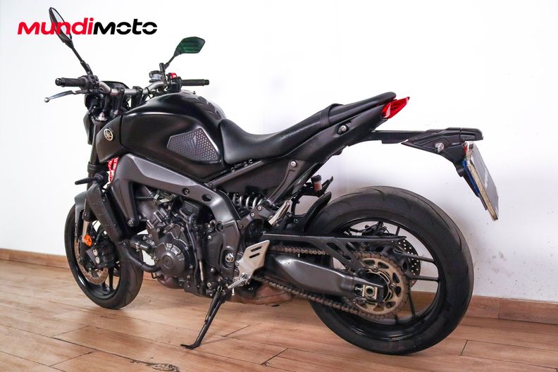 Motorbike image 6