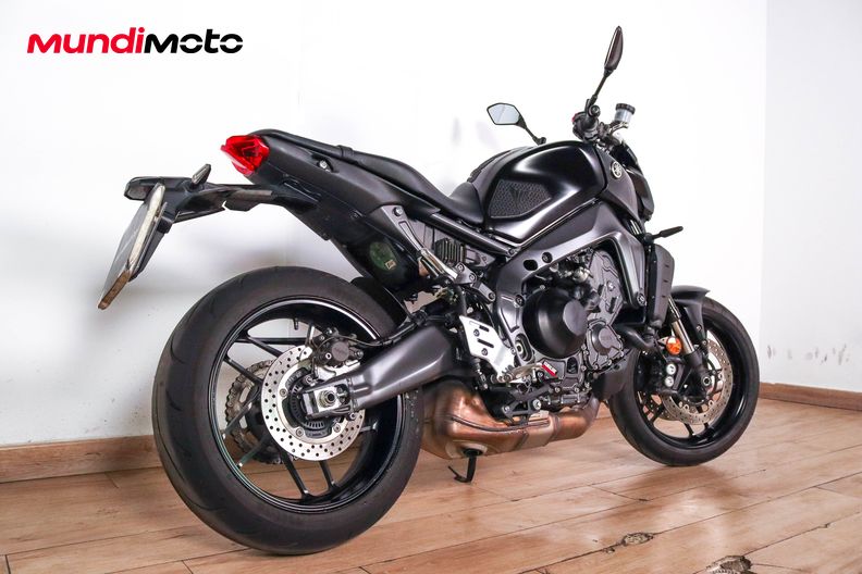 Motorbike image 2