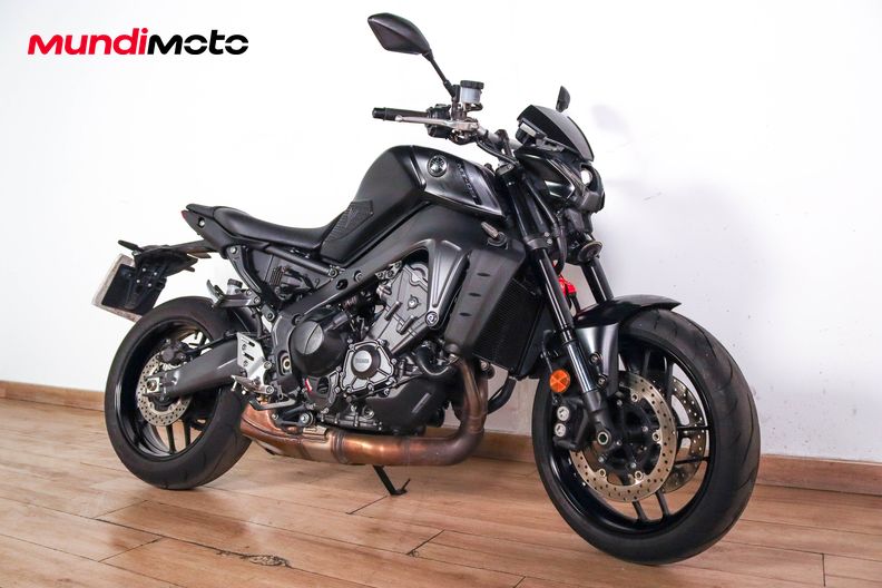 Motorbike image 1