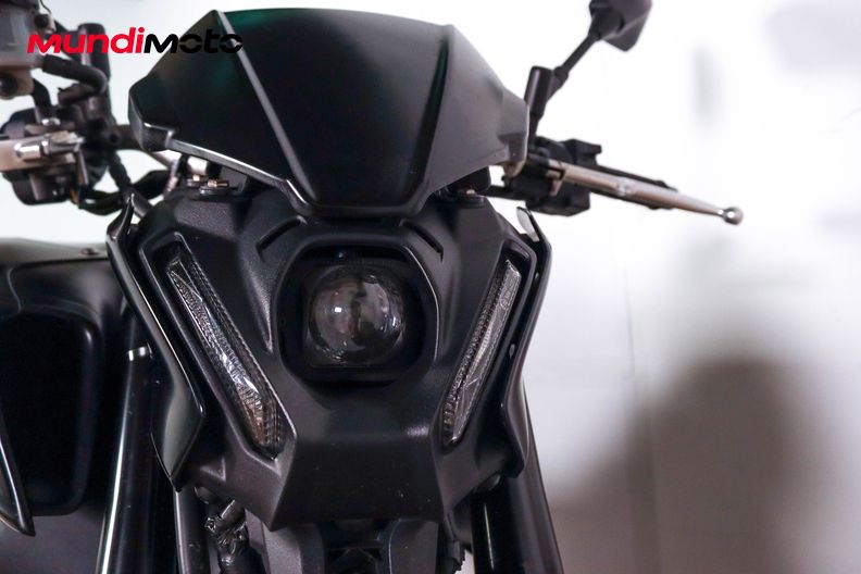 Motorbike image 4