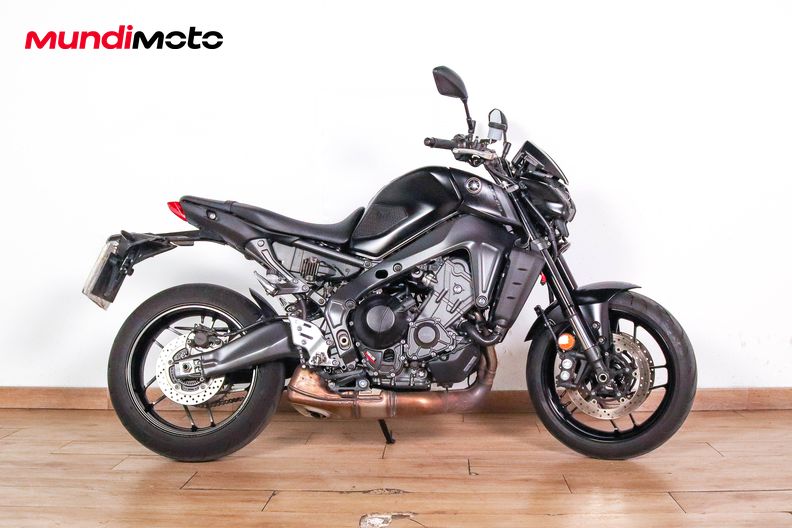Motorbike image 0