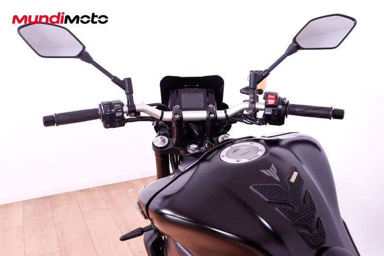 Motorbike image 10