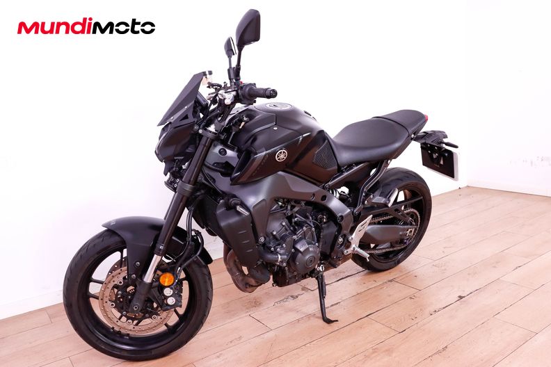 Motorbike image 7