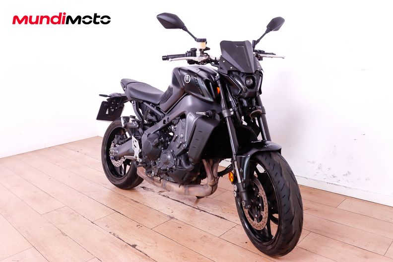 Motorbike image 1