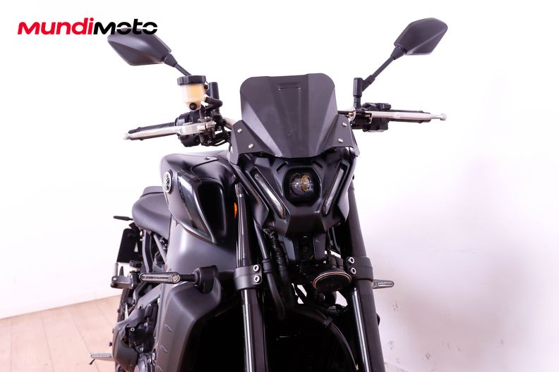 Motorbike image 4