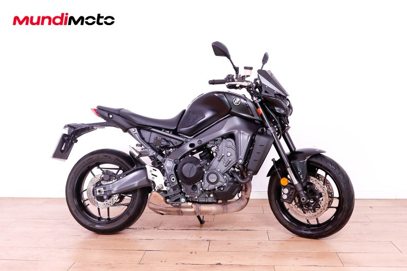 Motorbike image 0