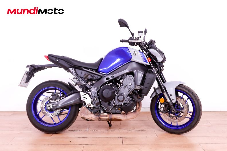 Motorbike image 0