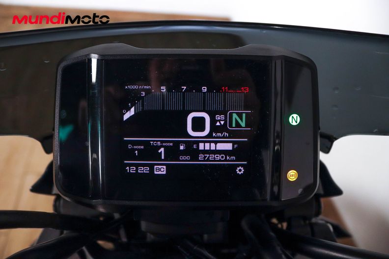 Motorbike image 11