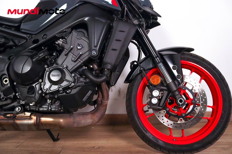 Motorbike image 12