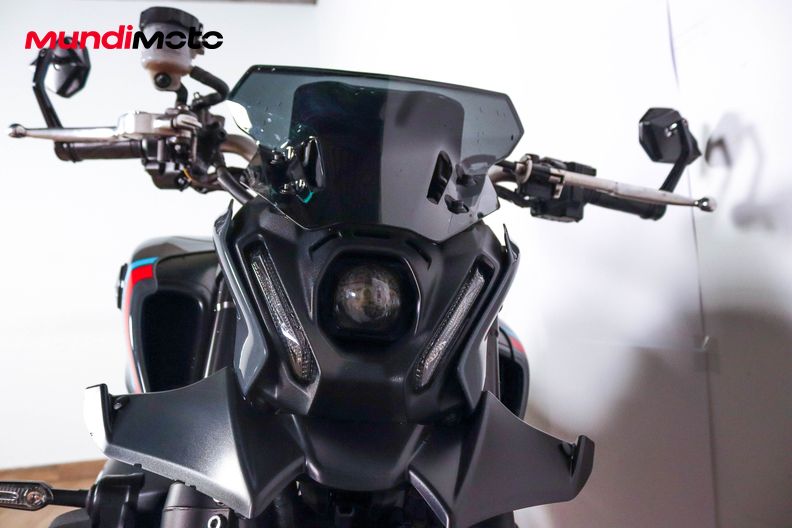 Motorbike image 4