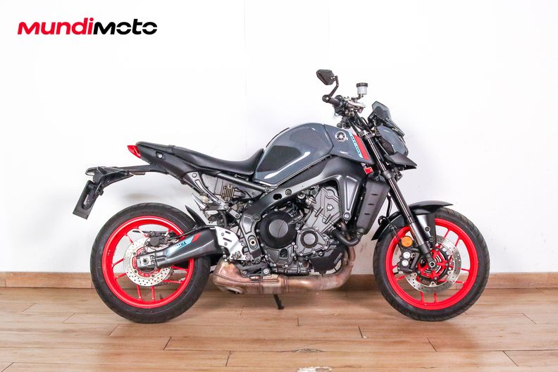 Motorbike image 0