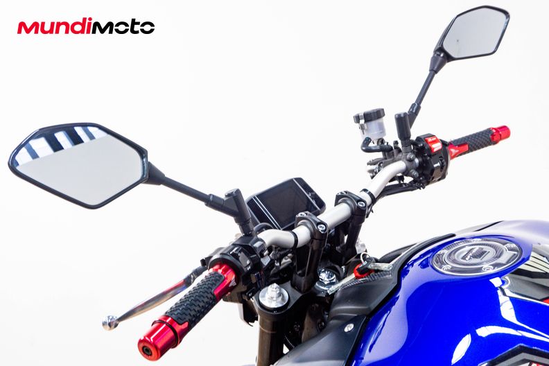 Motorbike image 10