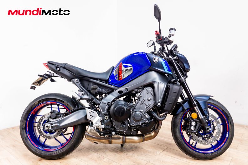 Motorbike image 0