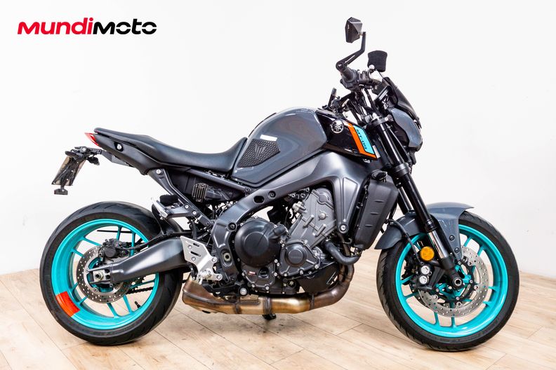 Motorbike image 0