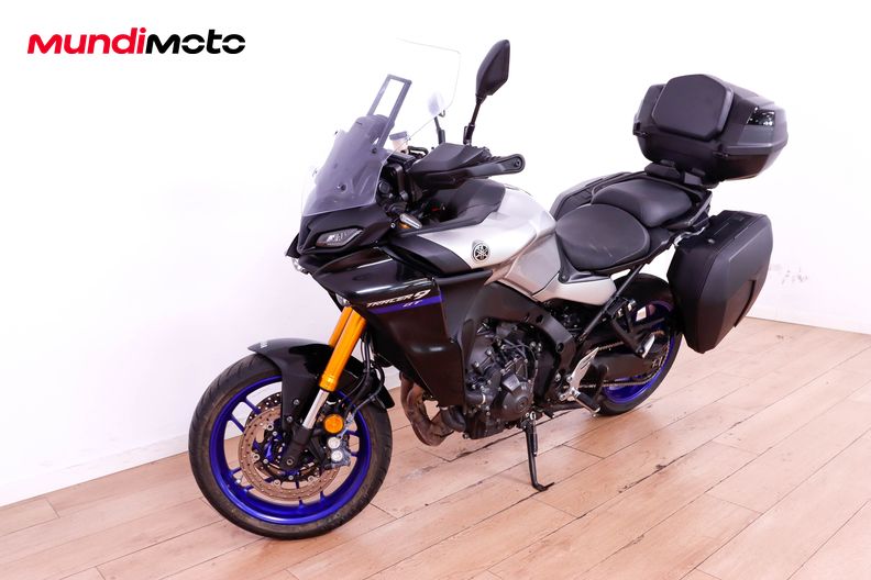Motorbike image 7