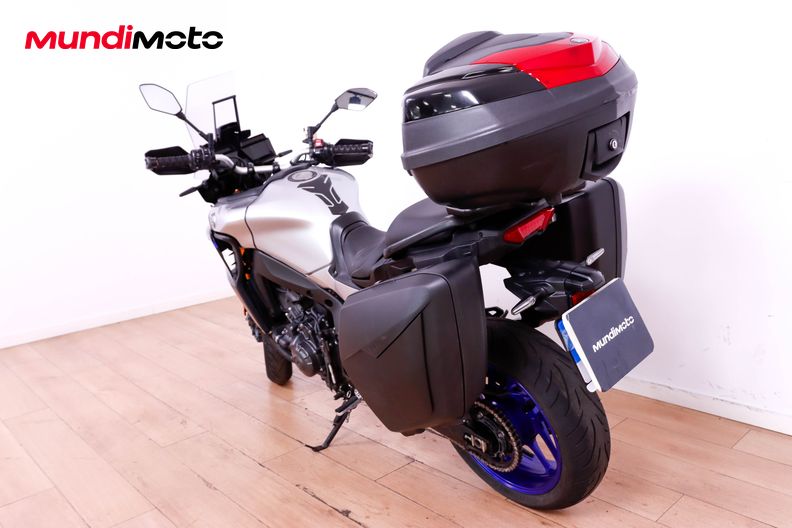Motorbike image 6