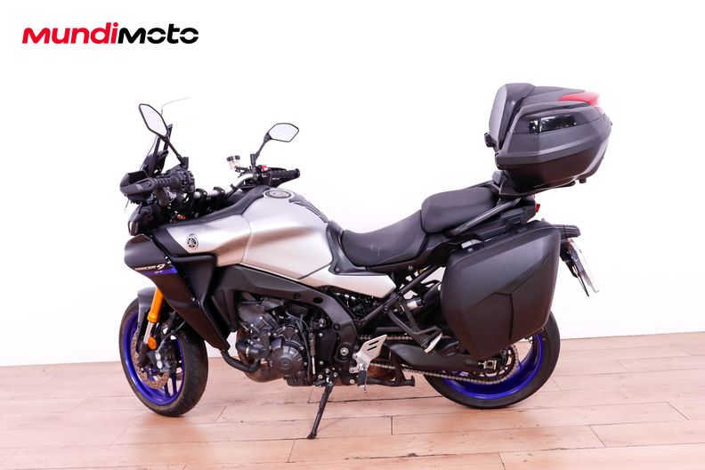 Motorbike image 5