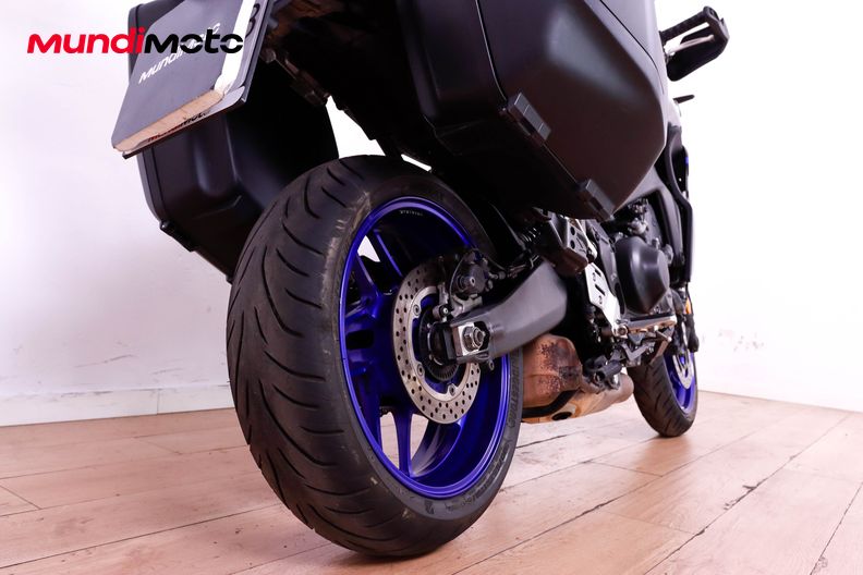 Motorbike image 3