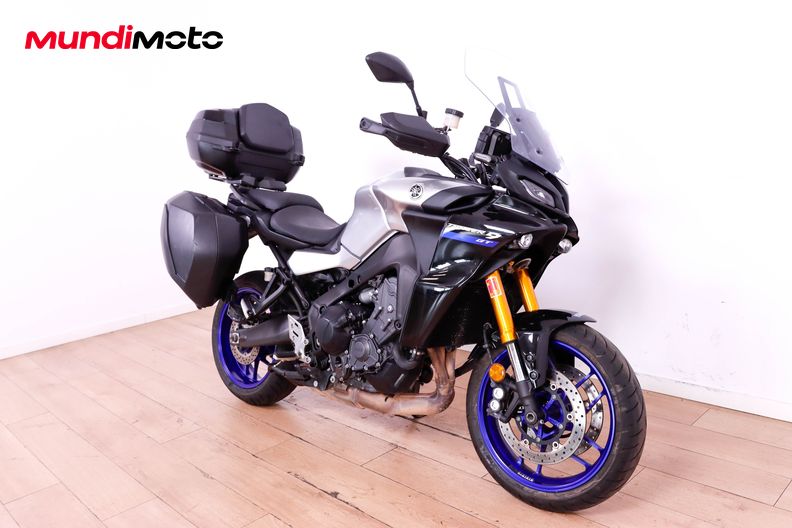 Motorbike image 1