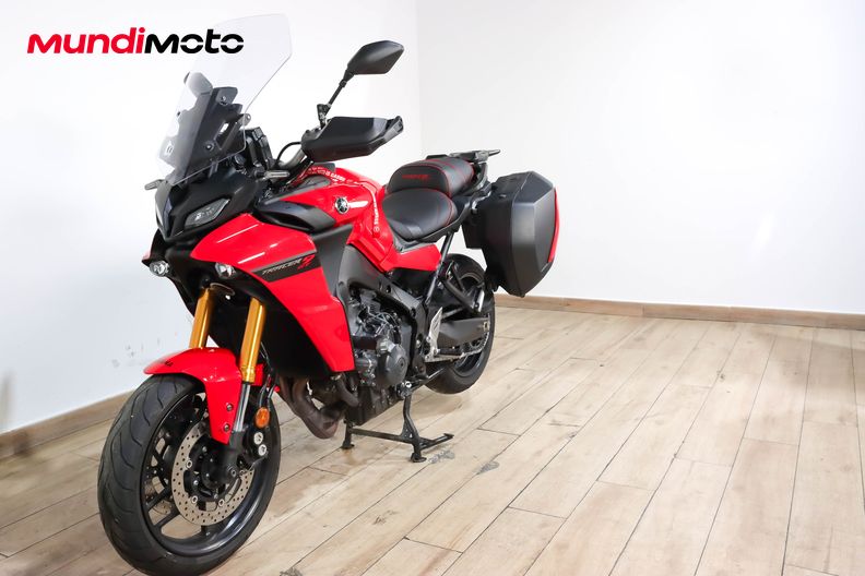 Motorbike image 7