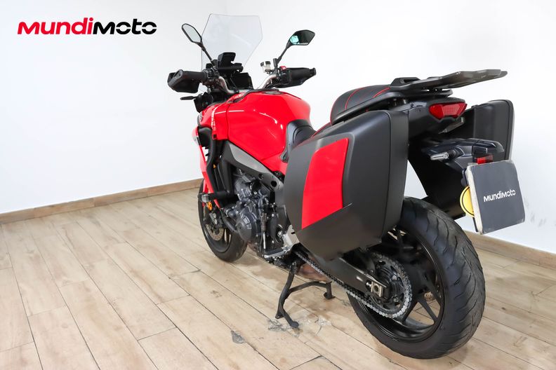 Motorbike image 6