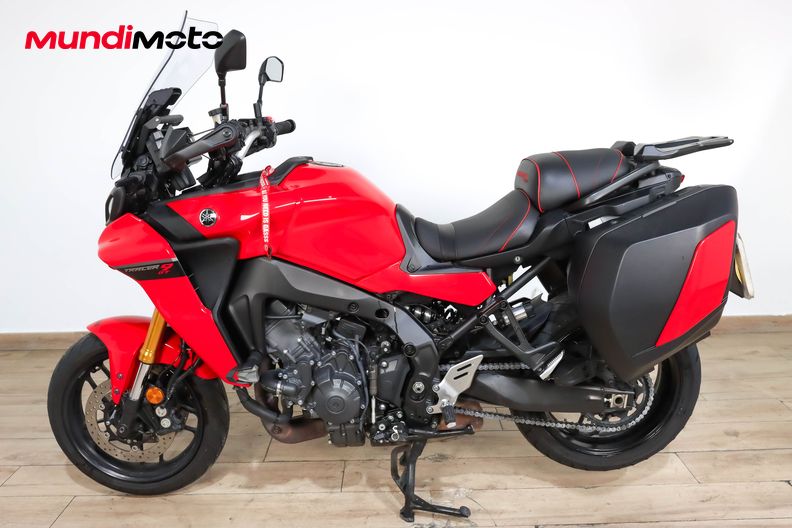 Motorbike image 5