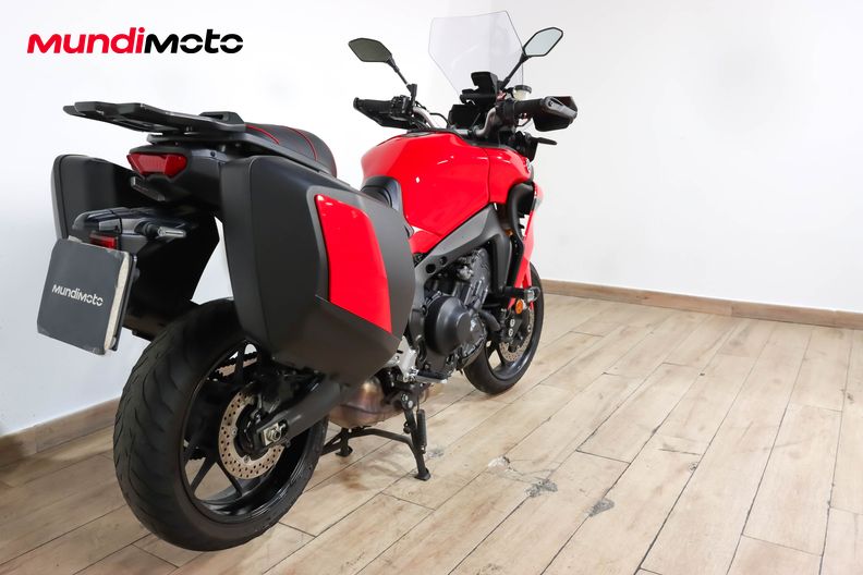 Motorbike image 2