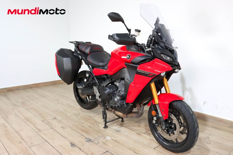 Motorbike image 1