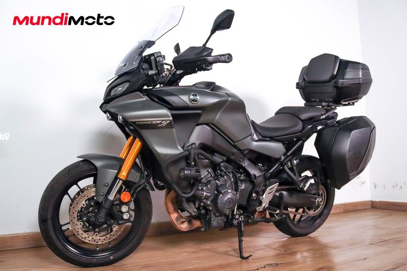 Motorbike image 7