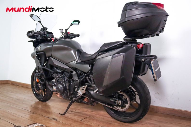 Motorbike image 6