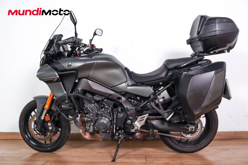 Motorbike image 5