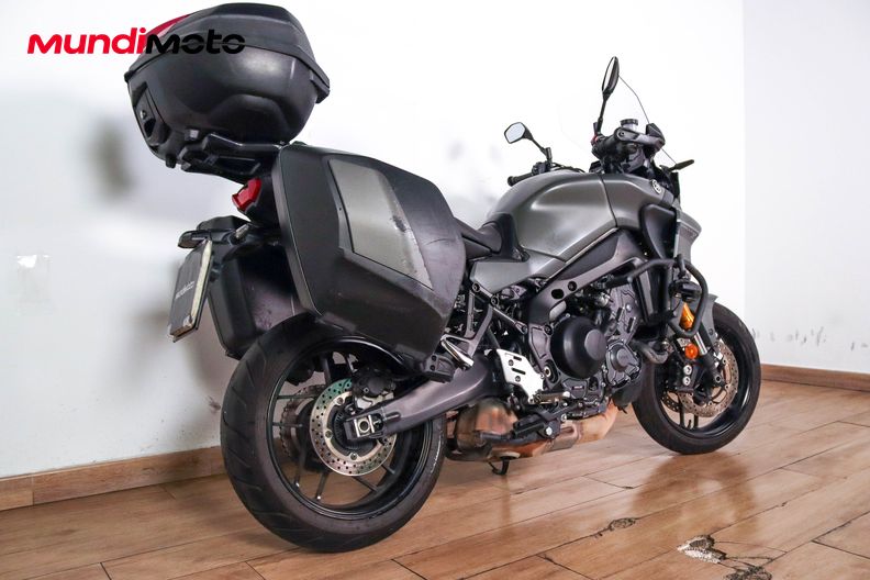 Motorbike image 2